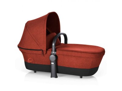 Блок спальный Cybex Priam Autumn Gold 1-00321830_1