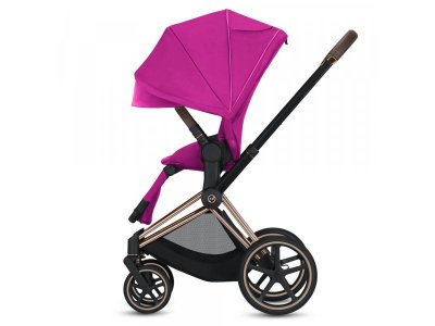Набор чехлов для прогулочного блока Cybex Seat Pack Priam III 1-00321833_2