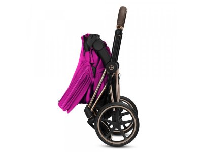 Набор чехлов для прогулочного блока Cybex Seat Pack Priam III 1-00321833_3