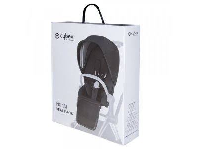 Набор чехлов для прогулочного блока Cybex Seat Pack Priam III 1-00321833_5