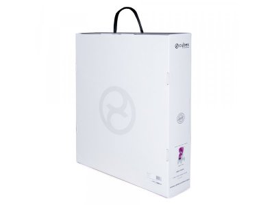 Набор чехлов для прогулочного блока Cybex Seat Pack Priam III 1-00321833_6