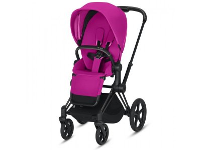 Набор чехлов для прогулочного блока Cybex Seat Pack Priam III 1-00321833_8