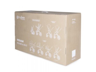 Рама для коляски Cybex Priam III 1-00321841_9
