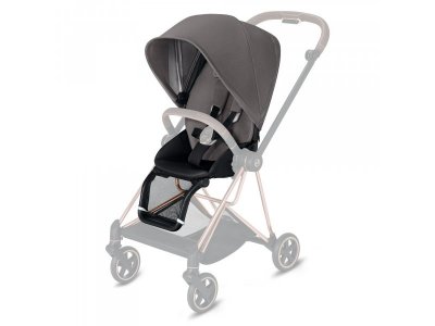 Набор чехлов для прогулочного блока Cybex Mios Seat Pack 1-00321853_1