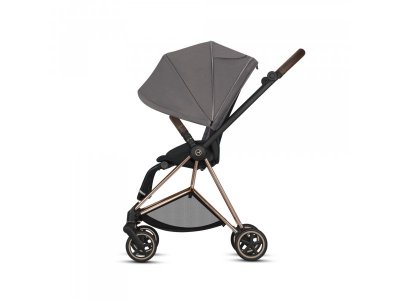 Набор чехлов для прогулочного блока Cybex Mios Seat Pack 1-00321853_2