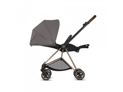 Набор чехлов для прогулочного блока Cybex Mios Seat Pack 1-00321853_4