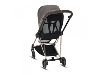 Набор чехлов для прогулочного блока Cybex Mios Seat Pack 1-00321853_5
