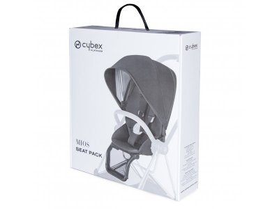 Набор чехлов для прогулочного блока Cybex Mios Seat Pack 1-00321853_6