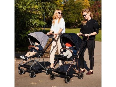 Набор чехлов для прогулочного блока Cybex Mios Seat Pack 1-00321853_8