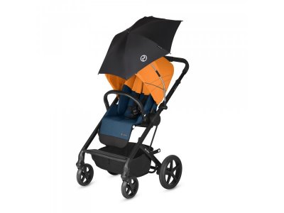 Зонтик для коляски Cybex Priam 1-00321859_4