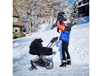Полозья для коляски Cybex Priam 1-00321862_3