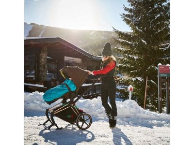 Полозья для коляски Cybex Priam 1-00321862_4