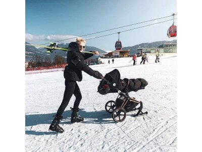 Полозья для коляски Cybex Priam 1-00321862_5