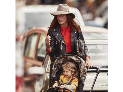 Сумка для коляски Cybex Priam 1-00321864_5