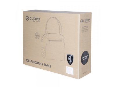 Сумка для коляски Cybex Priam Ferrari 1-00321866_7