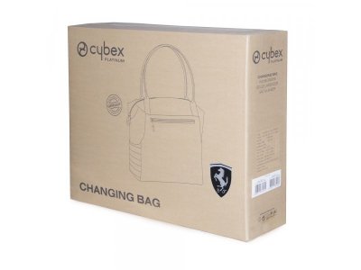 Сумка для коляски Cybex Priam Ferrari 1-00321866_8