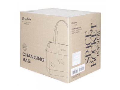 Сумка для коляски Cybex Priam 1-00321870_8