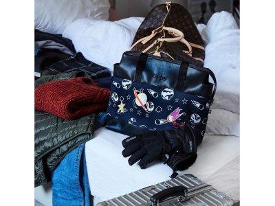 Сумка для коляски Cybex Priam 1-00321870_7