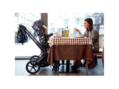 Сумка для коляски Cybex Priam 1-00321870_10
