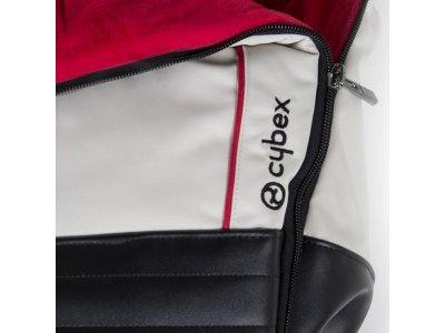 Конверт теплый в коляску Cybex Priam Ferrari 1-00321874_6