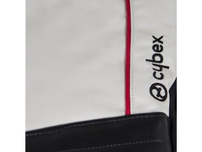 Конверт теплый в коляску Cybex Priam Ferrari 1-00321874_9