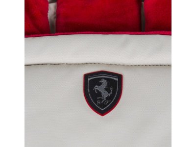 Конверт теплый в коляску Cybex Priam Ferrari 1-00321874_10