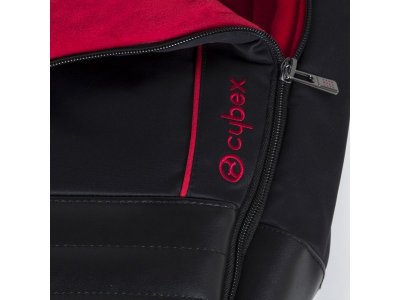 Конверт теплый в коляску Cybex Priam Ferrari 1-00321875_8