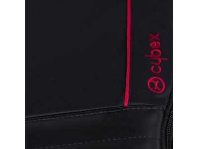 Конверт теплый в коляску Cybex Priam Ferrari 1-00321875_9