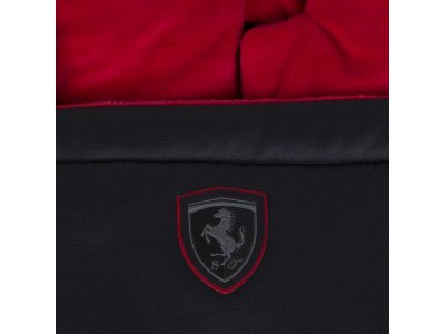 Конверт теплый в коляску Cybex Priam Ferrari 1-00321875_10