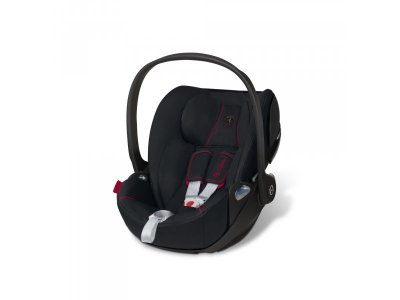 Автокресло Cybex Cloud Z i-Size FE Ferrari 1-00321885_1