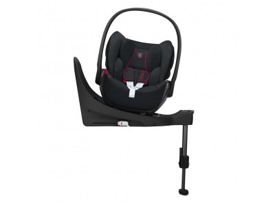 Автокресло Cybex Cloud Z i-Size FE Ferrari 1-00321885_3