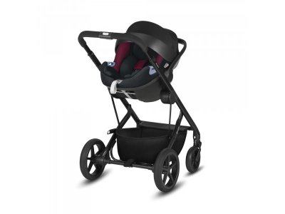 Автокресло Cybex Cloud Z i-Size FE Ferrari 1-00321885_4