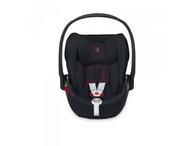 Автокресло Cybex Cloud Z i-Size FE Ferrari 1-00321885_5