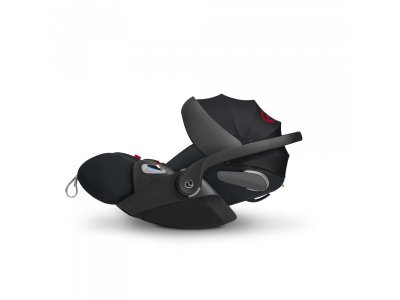 Автокресло Cybex Cloud Z i-Size FE Ferrari 1-00321885_9