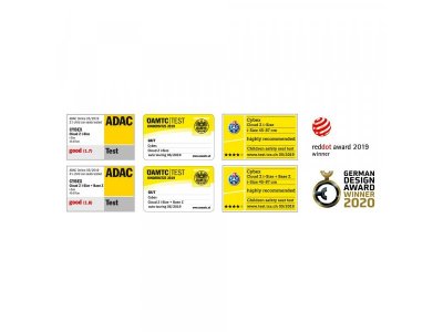 Автокресло Cybex Cloud Z i-Size FE 1-00321889_4