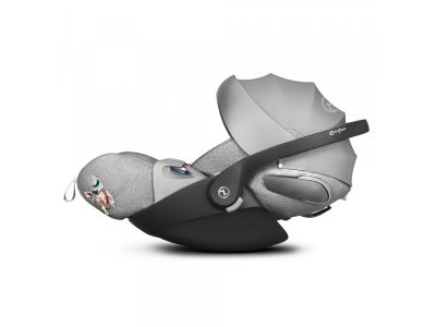 Автокресло Cybex Cloud Z i-Size FE 1-00321889_2