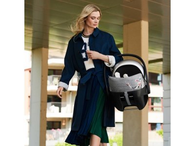 Автокресло Cybex Cloud Z i-Size FE 1-00321889_7
