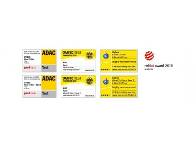 Автокресло Cybex Cloud Z i-Size Plus 1-00321896_5