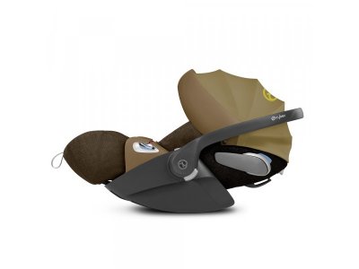 Автокресло Cybex Cloud Z i-Size Plus 1-00321896_2