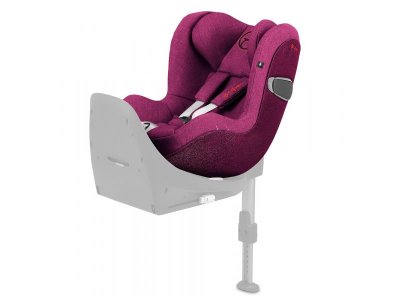 Автокресло Cybex Sirona Z i-Size Plus 1-00321906_1