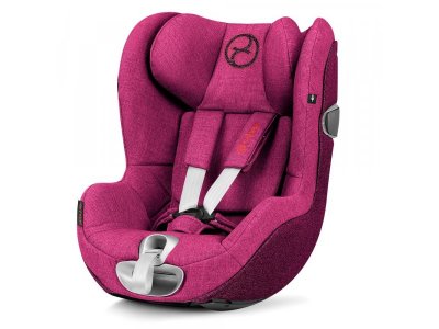 Автокресло Cybex Sirona Z i-Size Plus 1-00321906_2