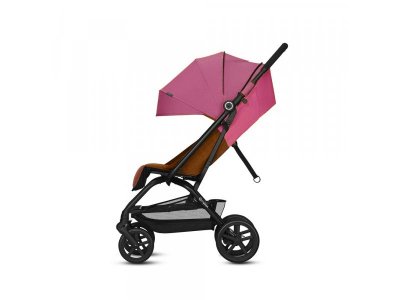 Прогулочная коляска книжка Cybex Eezy S Plus 1-00321922_3
