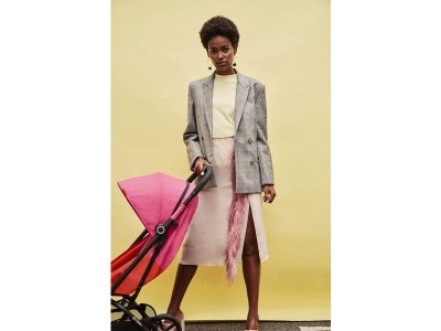 Прогулочная коляска книжка Cybex Eezy S Plus 1-00321922_4