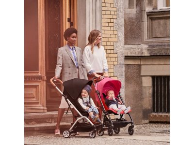 Прогулочная коляска книжка Cybex Eezy S Plus 1-00321922_5