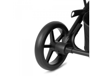 Коляска модульная Cybex Balios S Lux BLK, модульная, с дождевиком 1-00321935_7