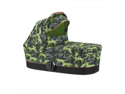 Блок спальный Cybex Cot S FE 1-00321949_1