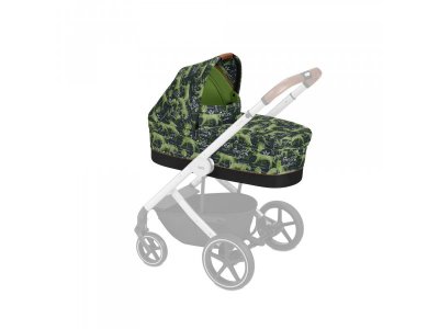 Блок спальный Cybex Cot S FE 1-00321949_3