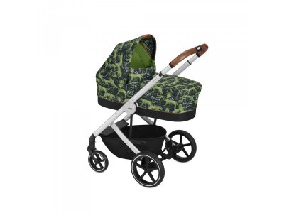 Блок спальный Cybex Cot S FE 1-00321949_4