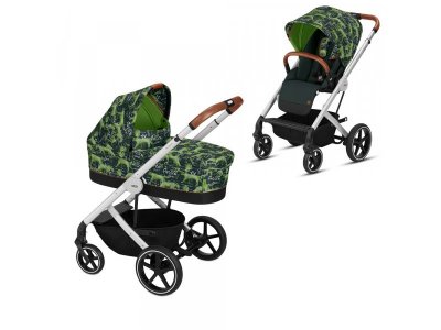 Блок спальный Cybex Cot S FE 1-00321949_6