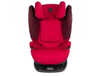 Автокресло Cybex Pallas S-Fix FE Ferrari 1-00321975_2
